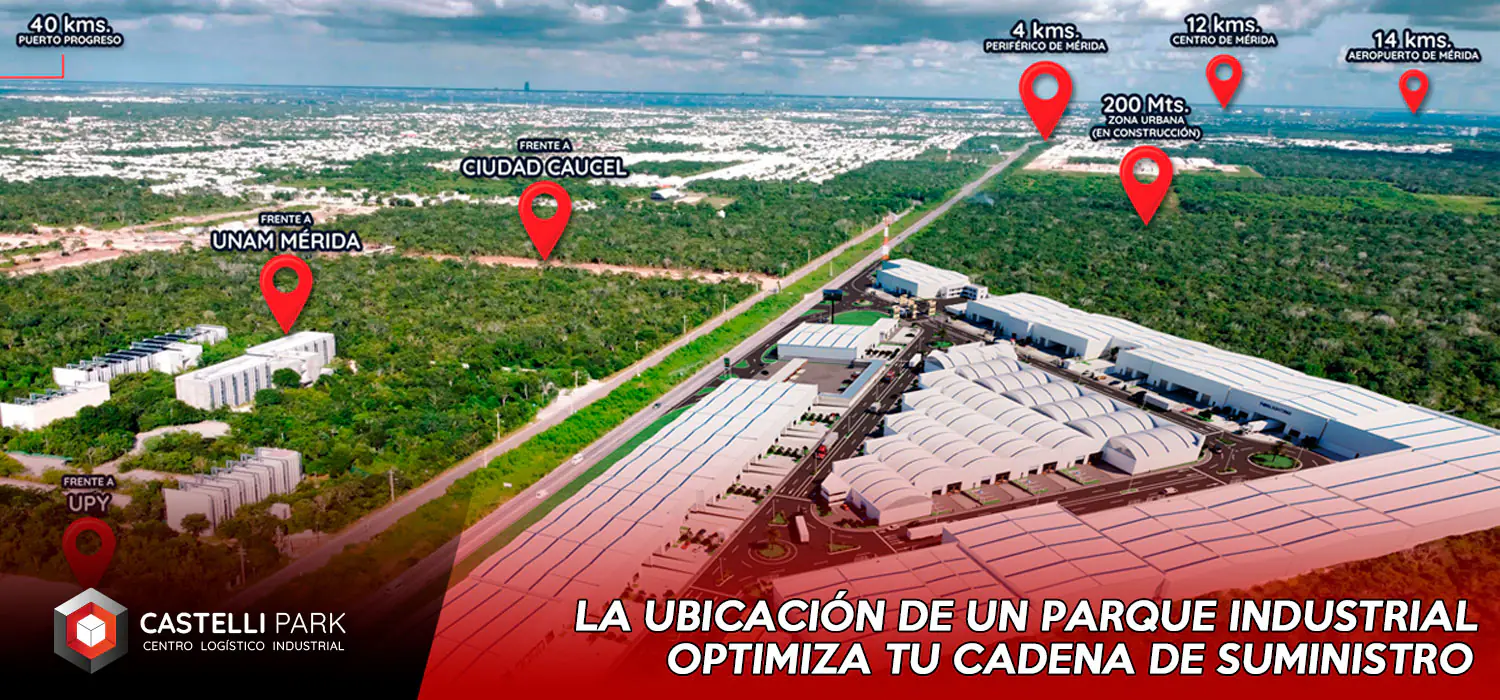Articulo 15 | Castelli Park