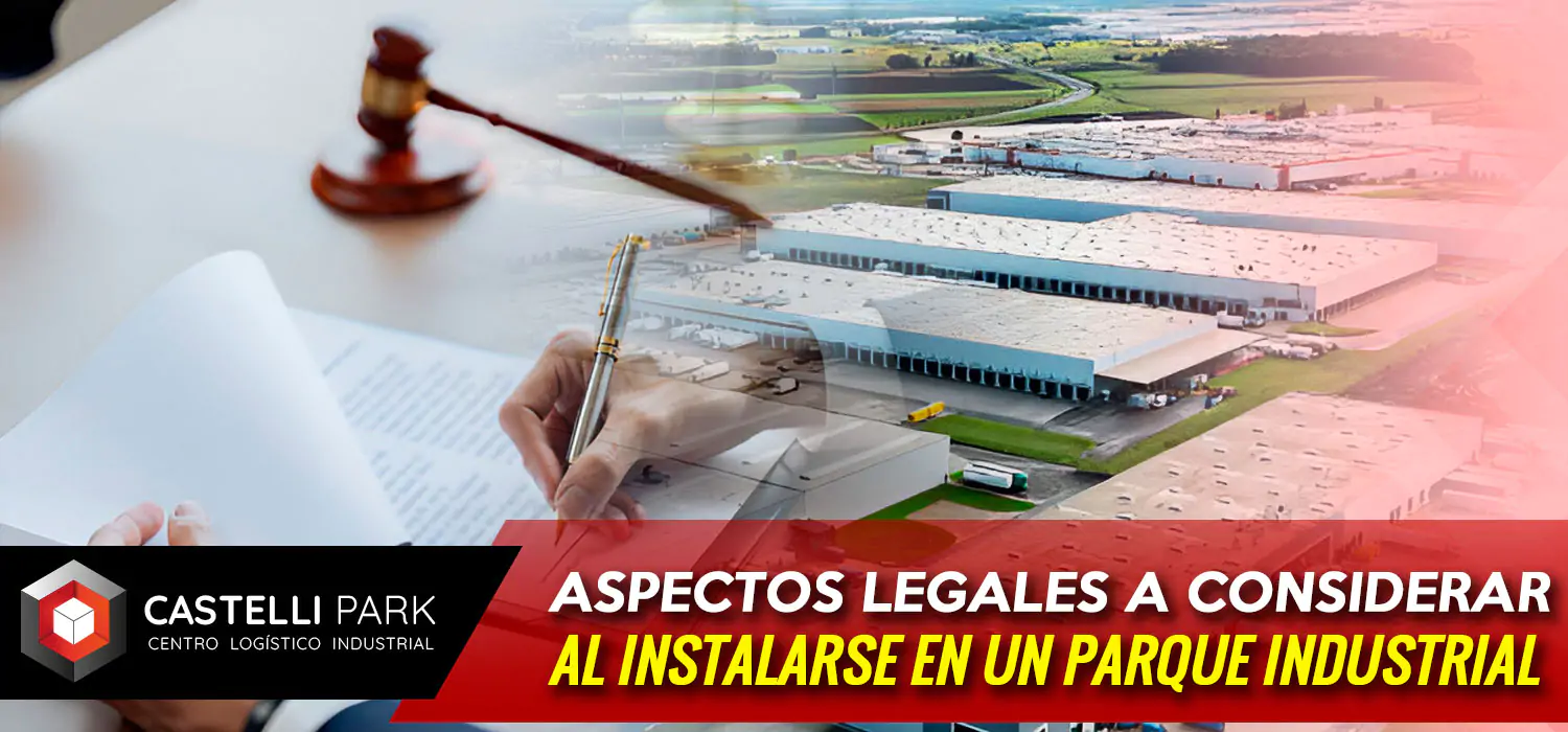 Articulo 18 | Castelli Park