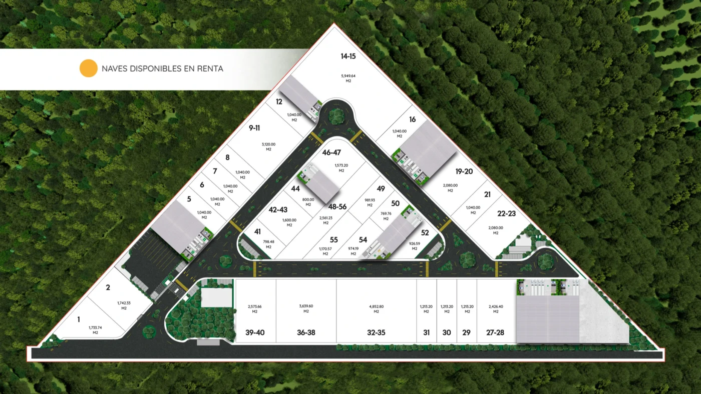 Master Plan Renta Web Ene 19 2026 | Castelli Park