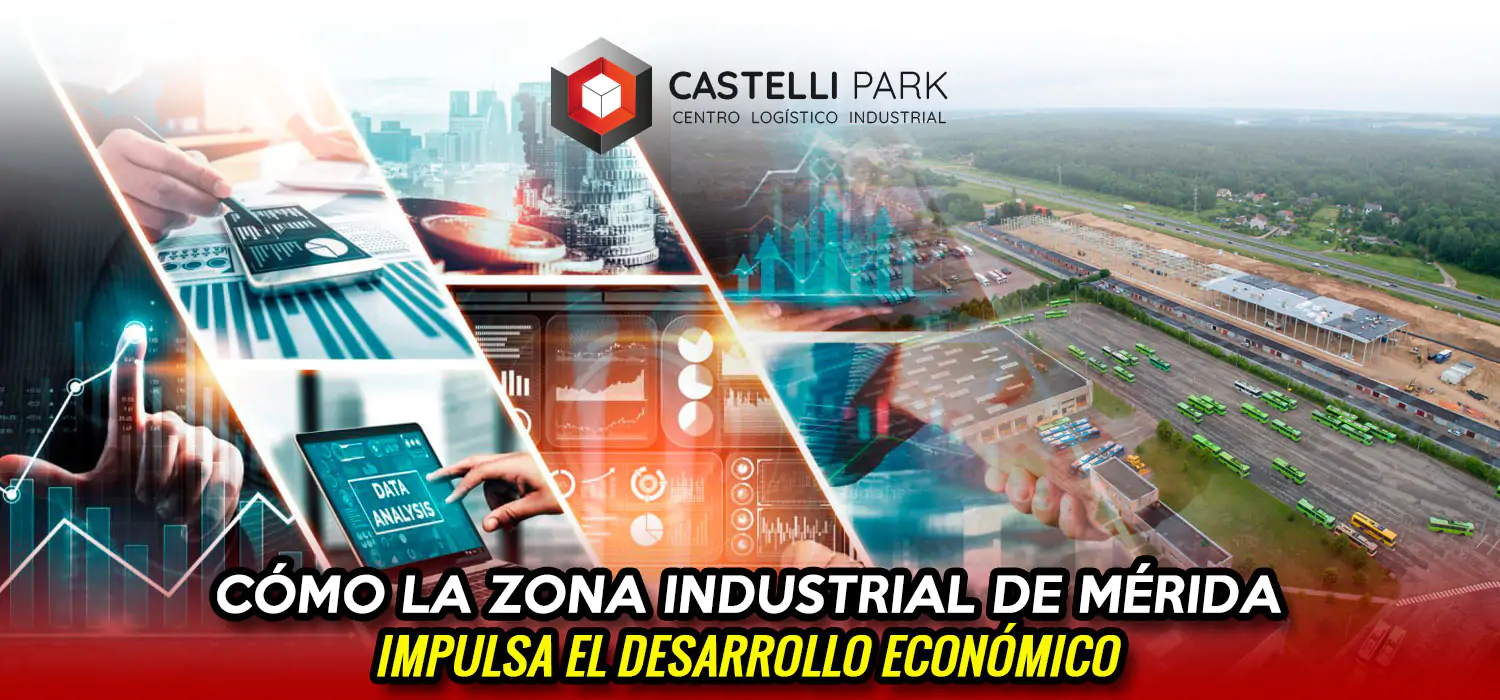 Articulo 23 | Castelli Park