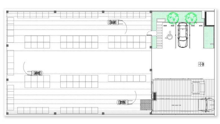 Renta Nave 46 02 | Castelli Park