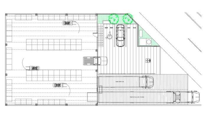 Renta Nave 53 03 | Castelli Park