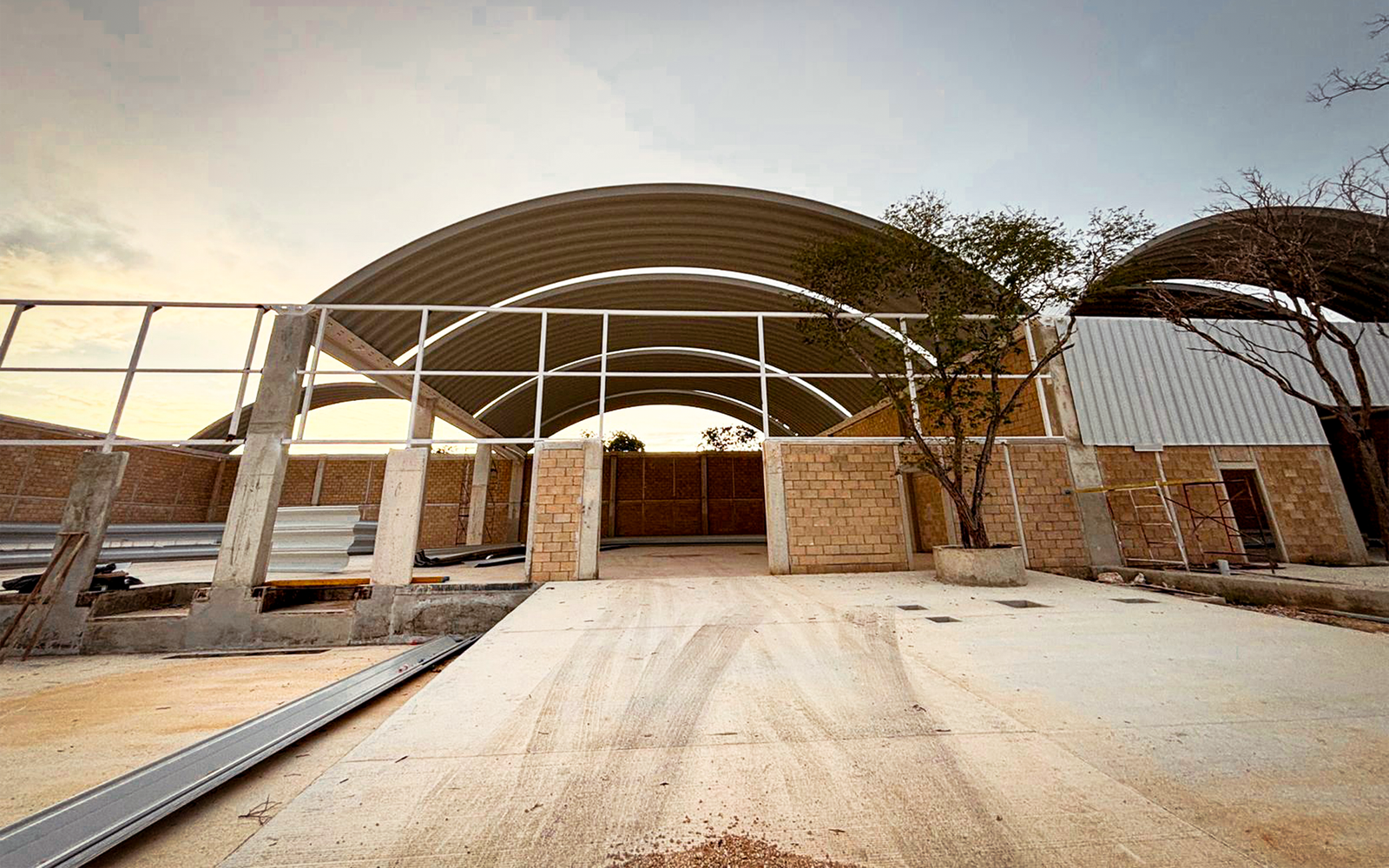 46 img nave 1 | Castelli Park