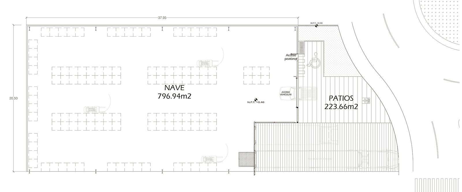 renta 13 plno | Castelli Park