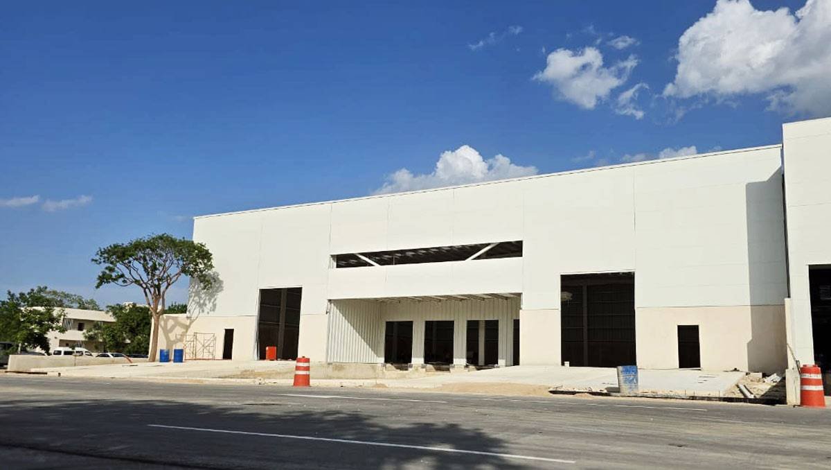 RENTA Y VENTA DE NAVES INDUSTRIALES 21 INM24 2025 N3 4 06 | Castelli Park
