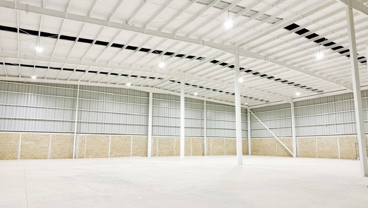 RENTA Y VENTA DE NAVES INDUSTRIALES 13 INM24 28 | Castelli Park