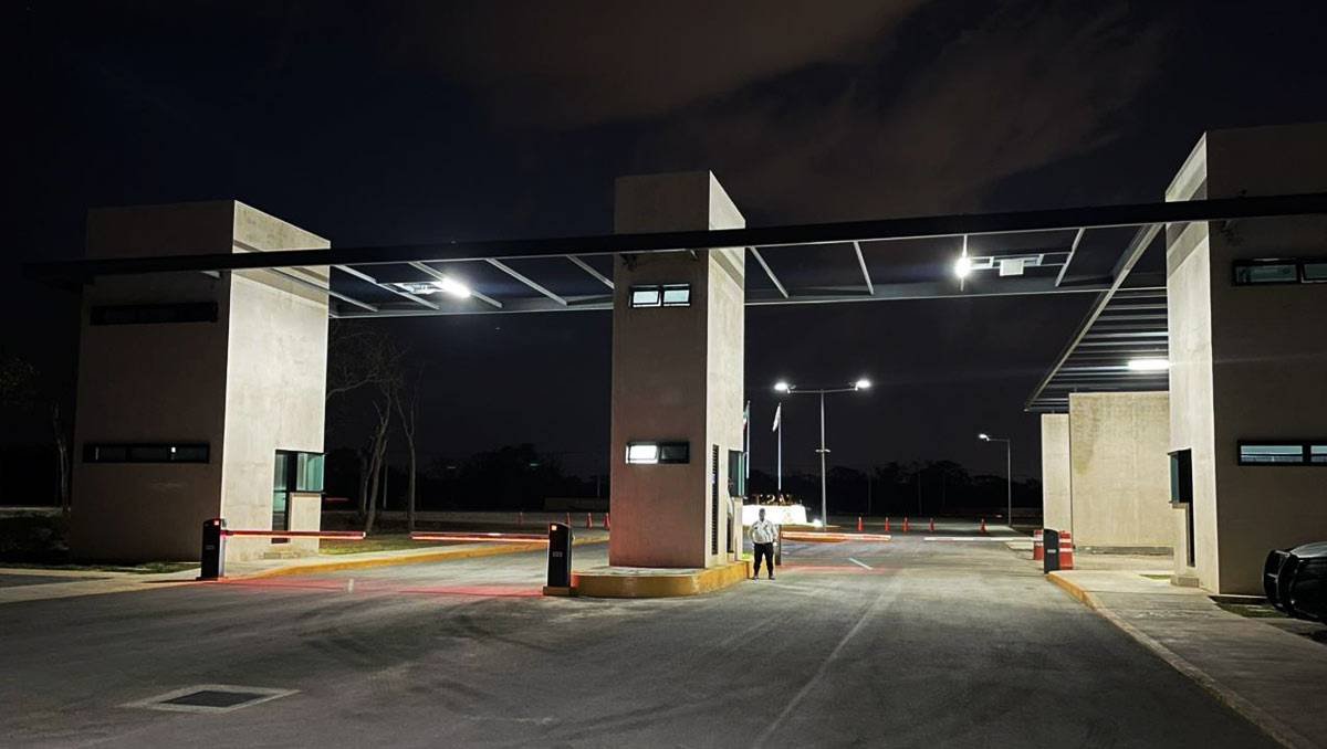 RENTA Y VENTA DE NAVES INDUSTRIALES 25 INM24 30 | Castelli Park