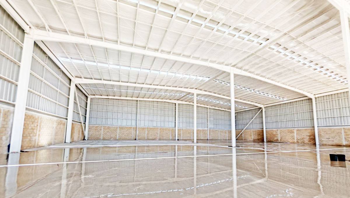RENTA Y VENTA DE NAVES INDUSTRIALES 41 INM24 34 1 | Castelli Park