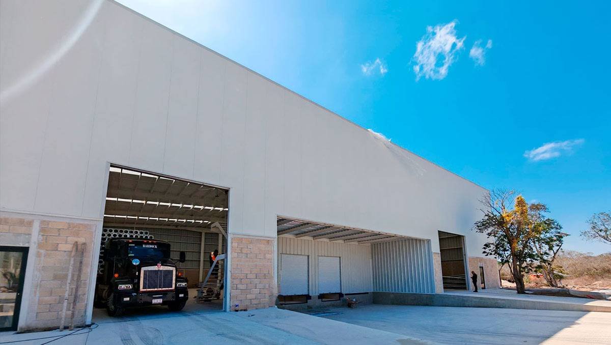 RENTA Y VENTA DE NAVES INDUSTRIALES 39 INM24 42 1 | Castelli Park