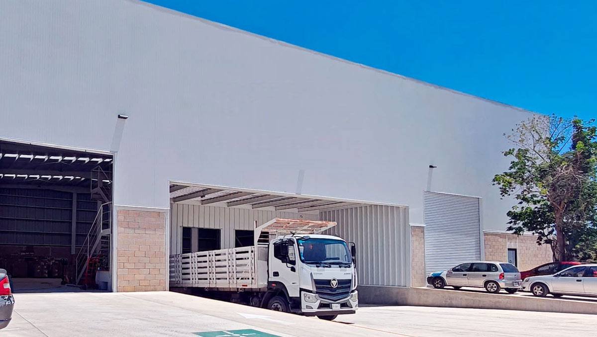 RENTA Y VENTA DE NAVES INDUSTRIALES 18 INM24 43 | Castelli Park