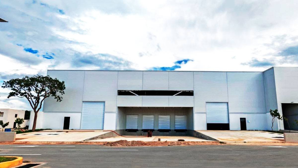 RENTA Y VENTA DE NAVES INDUSTRIALES 19 INM24 47 | Castelli Park