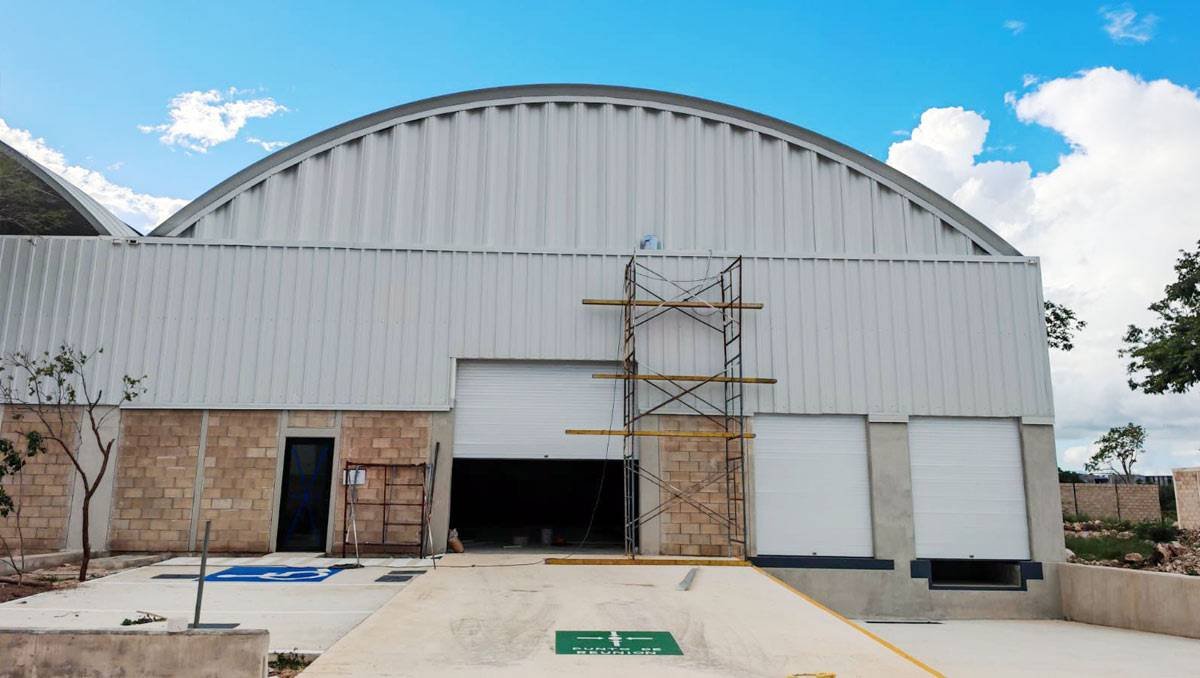 RENTA Y VENTA DE NAVES INDUSTRIALES 185 INM24 48 | Castelli Park