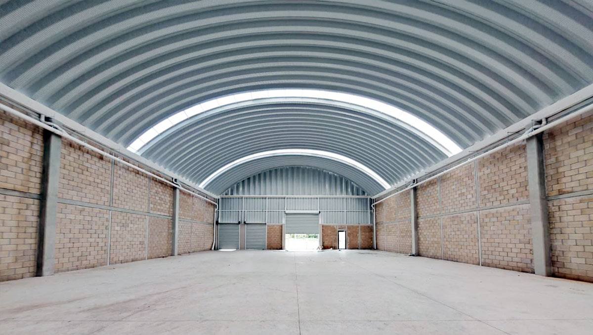 RENTA Y VENTA DE NAVES INDUSTRIALES 54 INM24 49 | Castelli Park