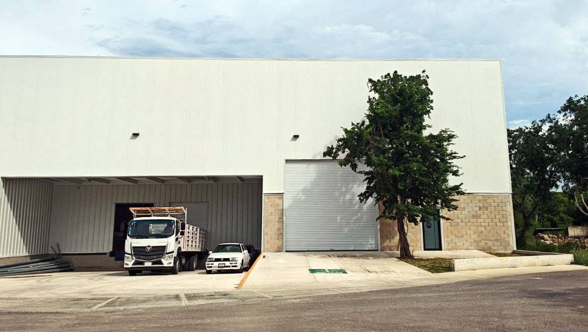 RENTA Y VENTA DE NAVES INDUSTRIALES 80 INM24 51 | Castelli Park