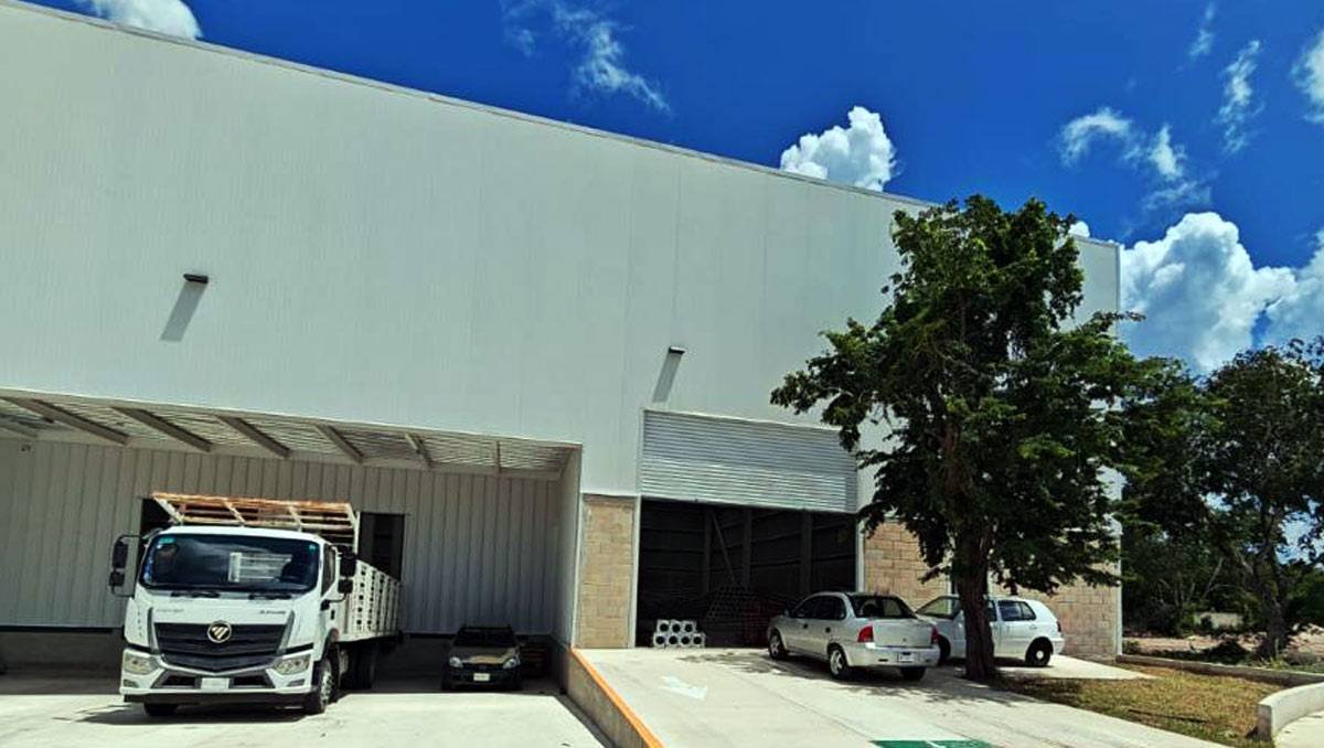 RENTA Y VENTA DE NAVES INDUSTRIALES 79 INM24 52 | Castelli Park