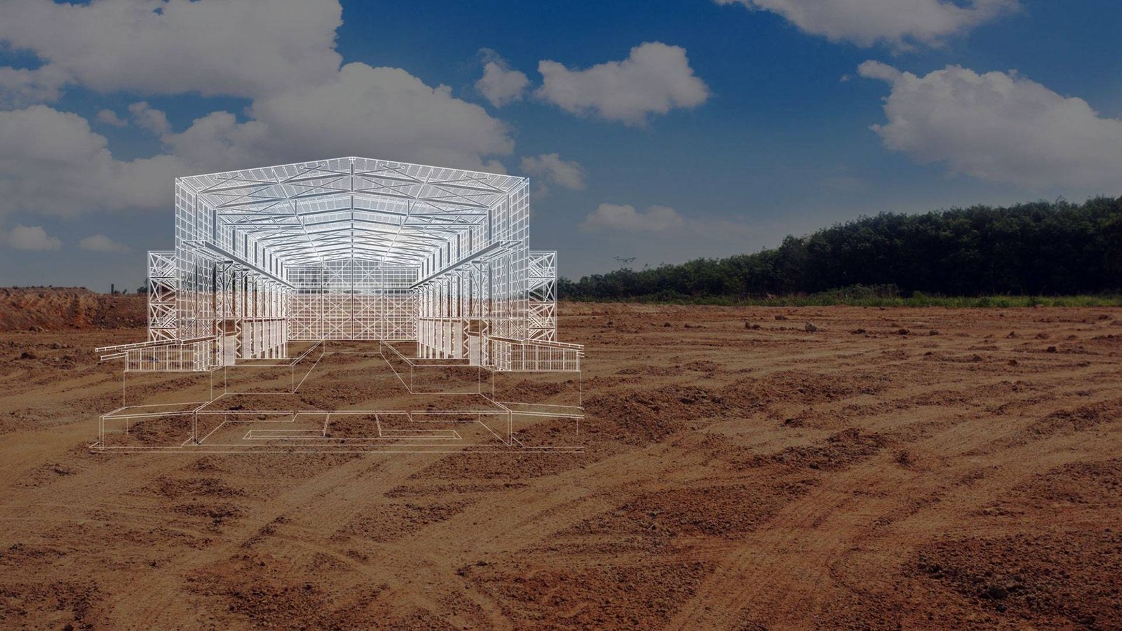 Slide Landing Page Terrenos 2 | Castelli Park