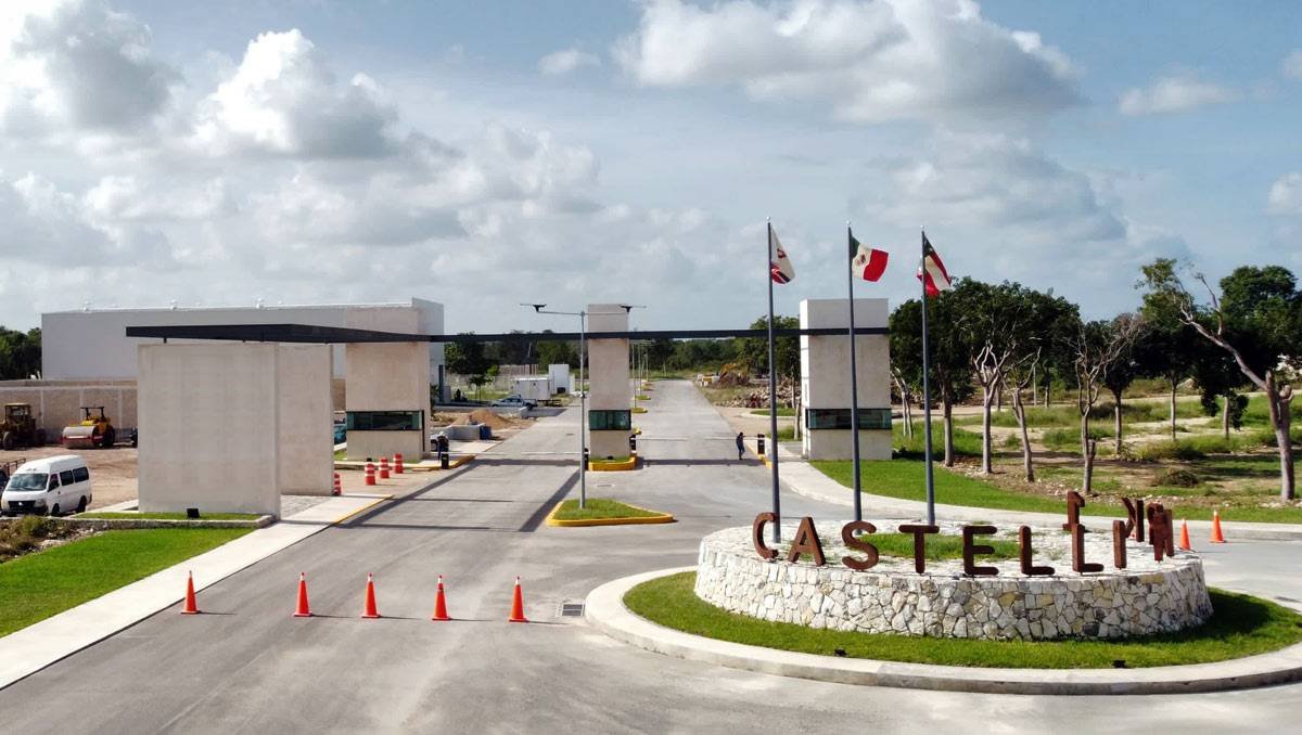 INM24 56 | Castelli Park