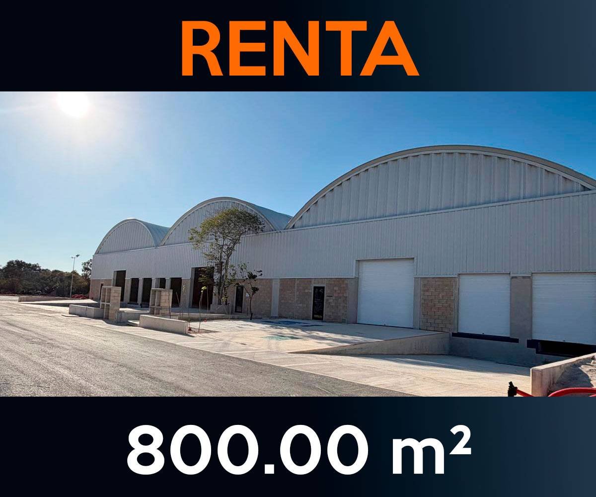 Carrusel Naves Inicio CP nave45 | Castelli Park