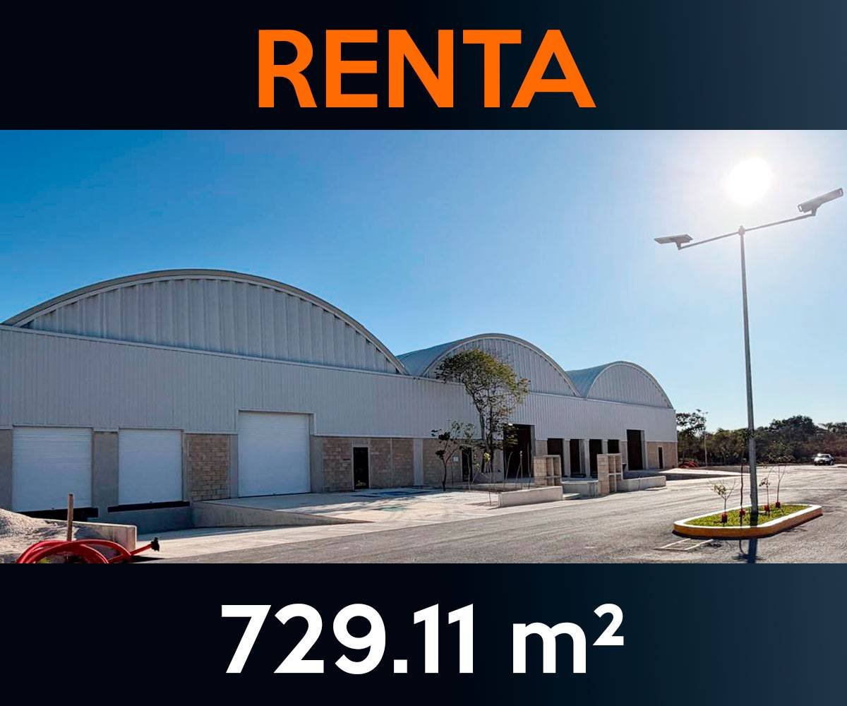 Carrusel Naves Inicio CP nave53 | Castelli Park