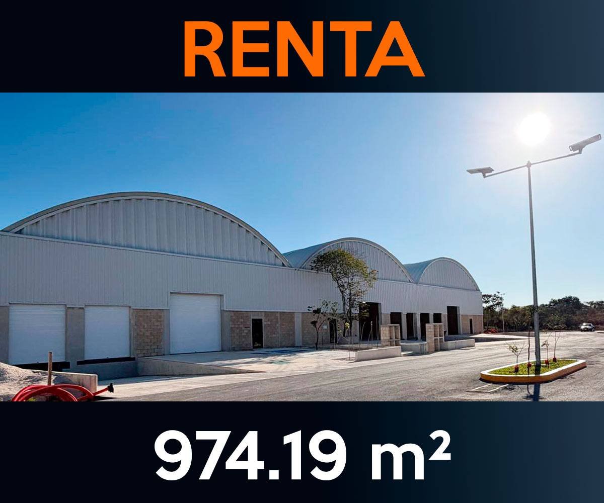 Carrusel Naves Inicio CP nave54 | Castelli Park