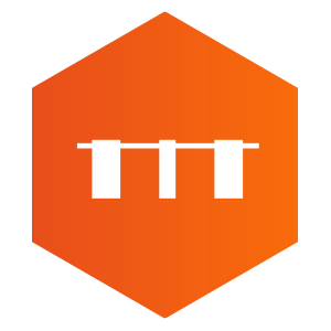 Infraestructura Icono 10 | Castelli Park