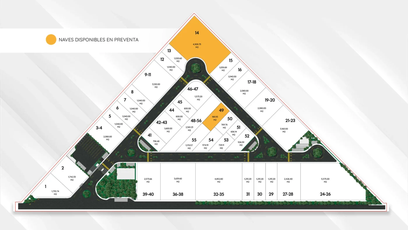 Master Plan Lotes Disponibles para construir Web Mar 03 2026 11zon | Castelli Park