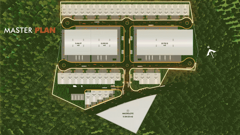 mp cp2 5 | Castelli Park