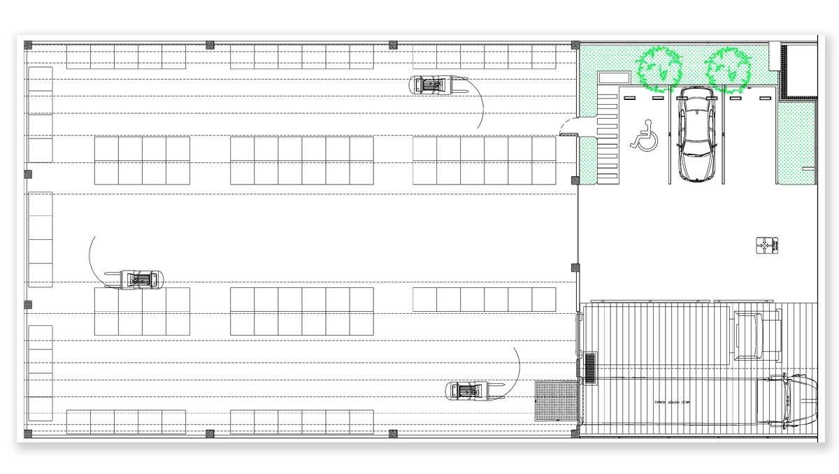 plano 46 | Castelli Park