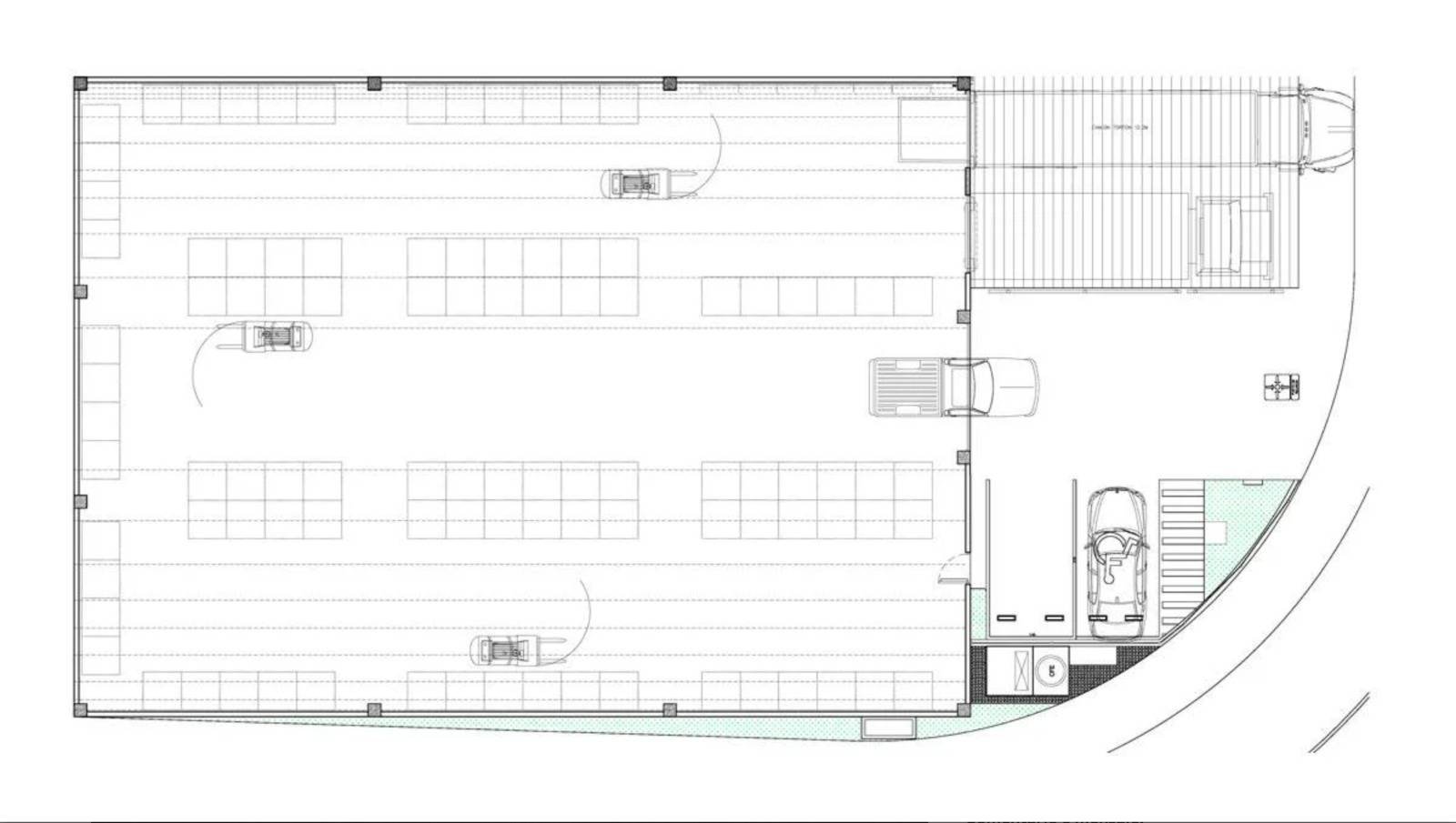 plano 47 | Castelli Park