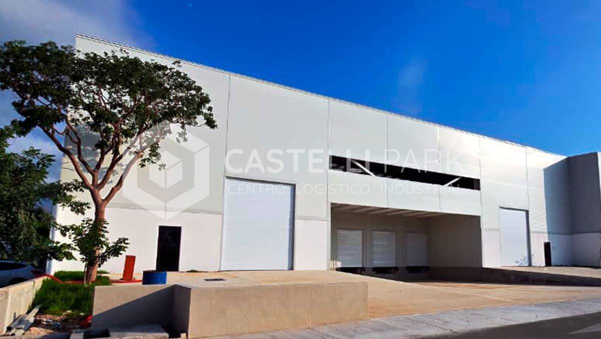 Nave 17 18 01 | Castelli Park
