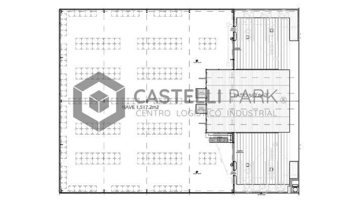Nave 17 18 03 | Castelli Park