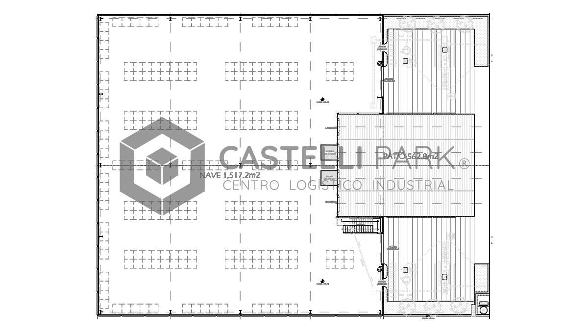 Nave 17 18 03 | Castelli Park