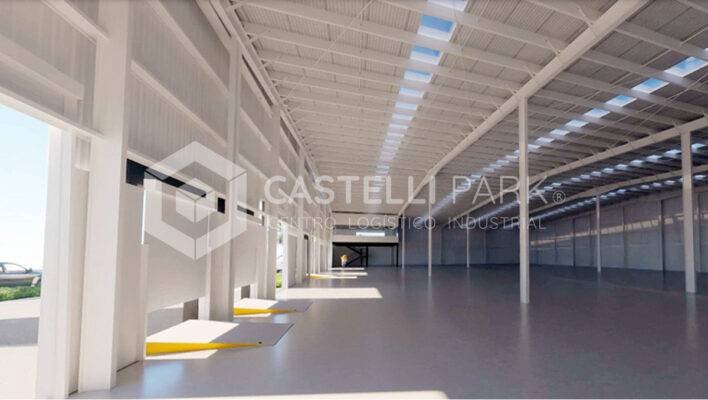 Nave 24 26 02 | Castelli Park