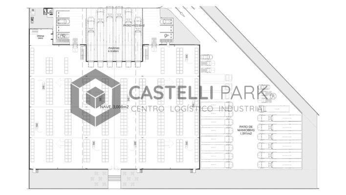 Nave 24 26 03 | Castelli Park