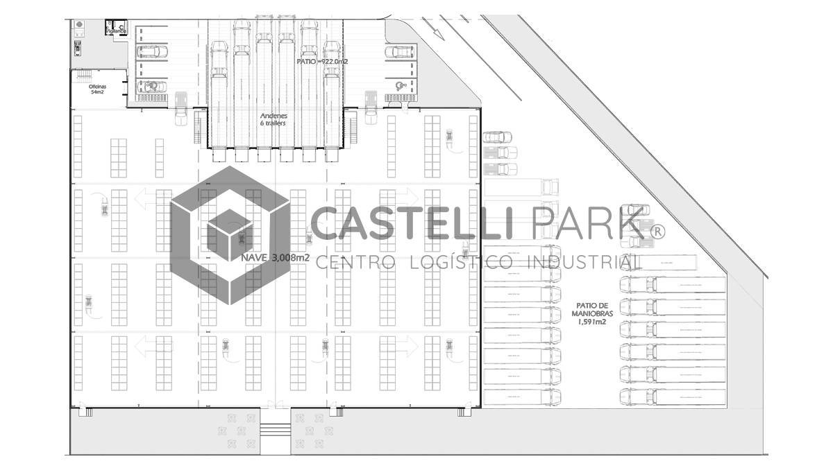 Nave 24 26 03 | Castelli Park