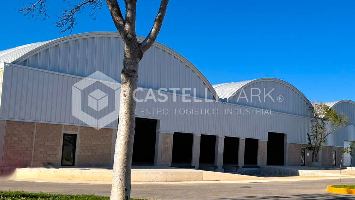 Nave 42 43 01 | Castelli Park