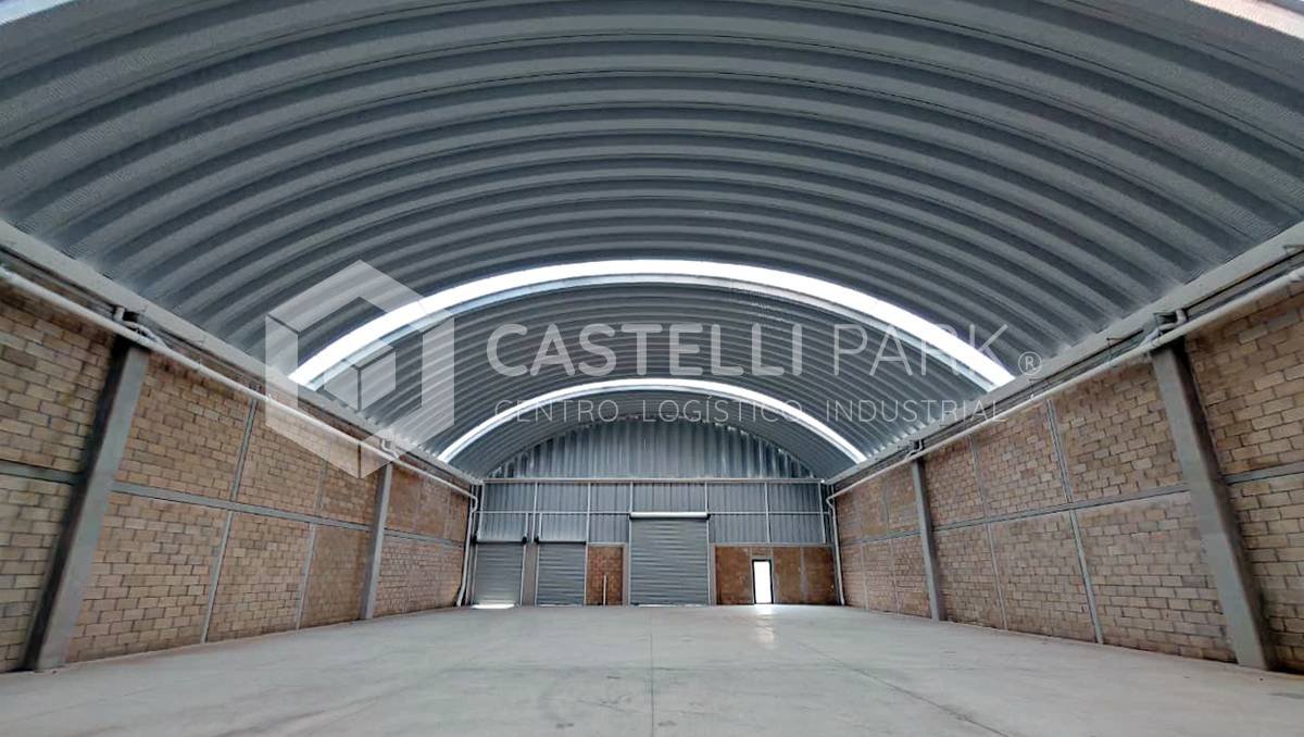 Nave 42 43 02 | Castelli Park