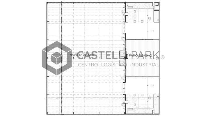 Nave 42 43 03 | Castelli Park
