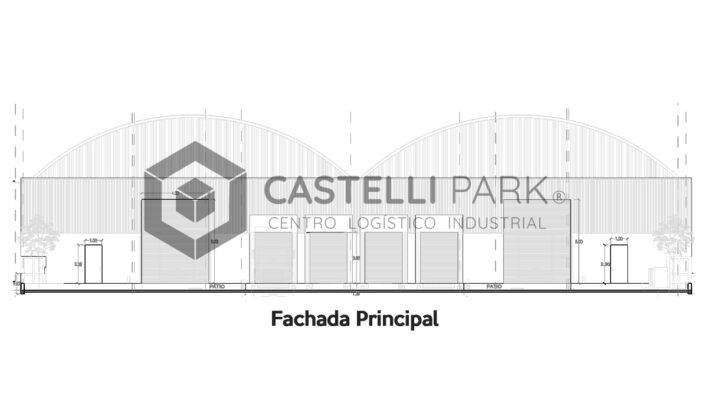 Nave 42 43 04 | Castelli Park