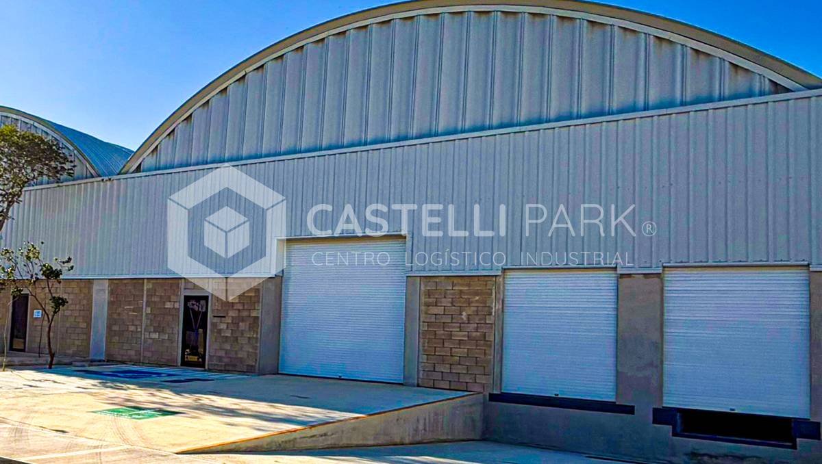 Nave 49 01 | Castelli Park
