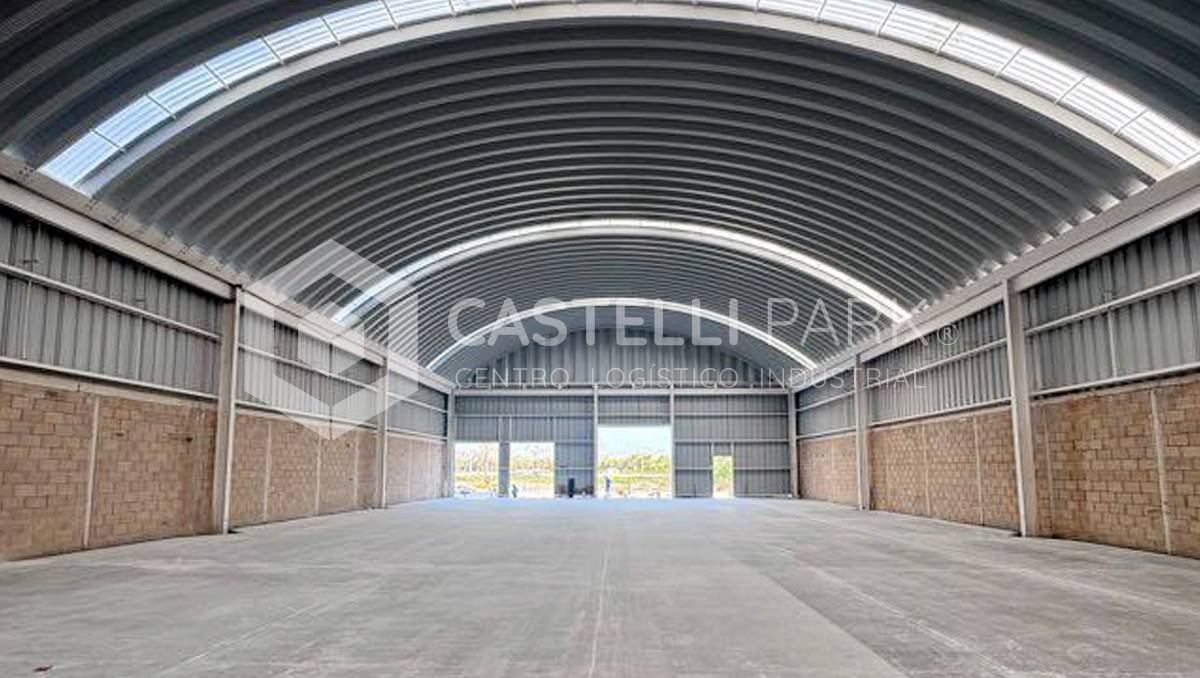 Nave 49 02 | Castelli Park