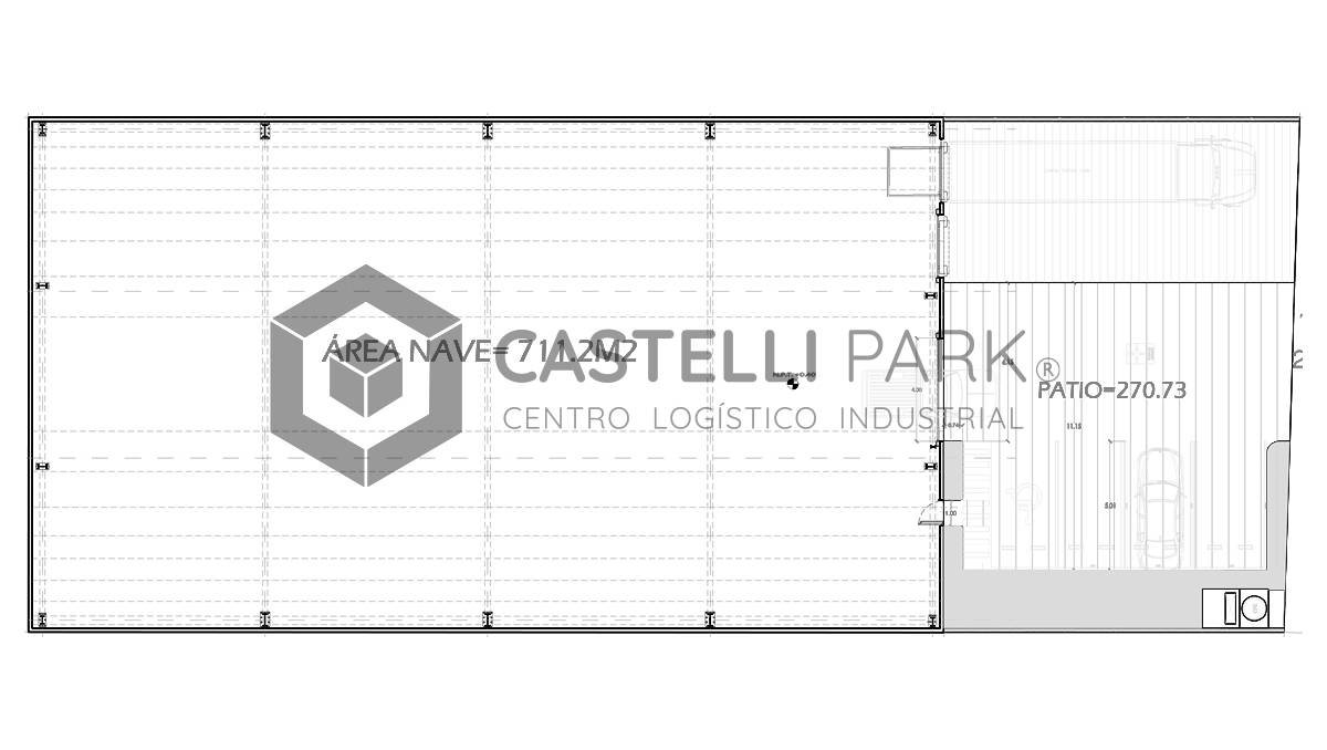 Nave 49 03 | Castelli Park