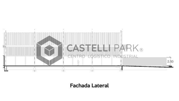 Nave 49 05 | Castelli Park