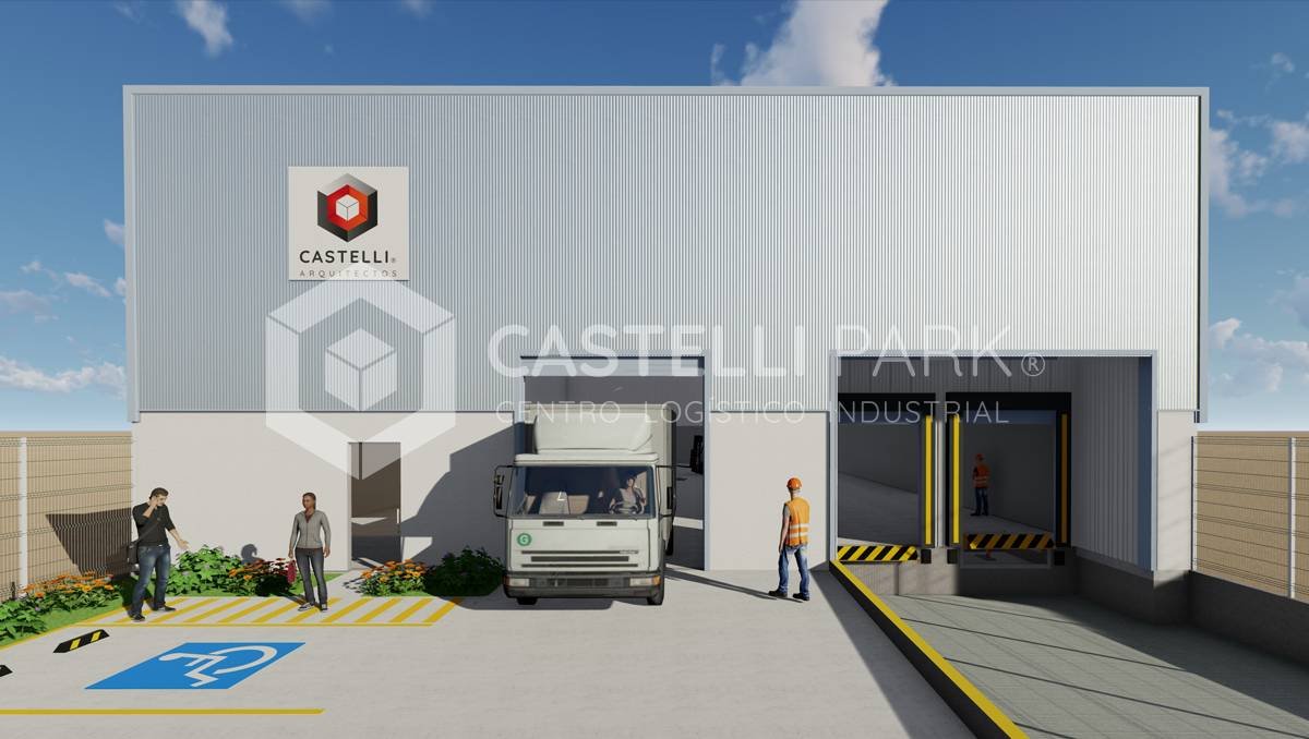 Nave 52 01.02 | Castelli Park