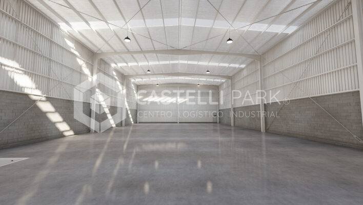 Nave 52 02.02 | Castelli Park
