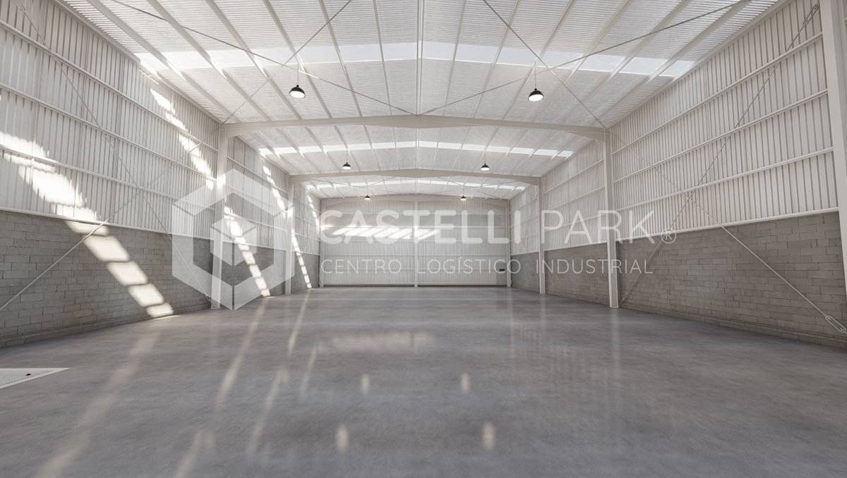 Nave 52 02.02 | Castelli Park
