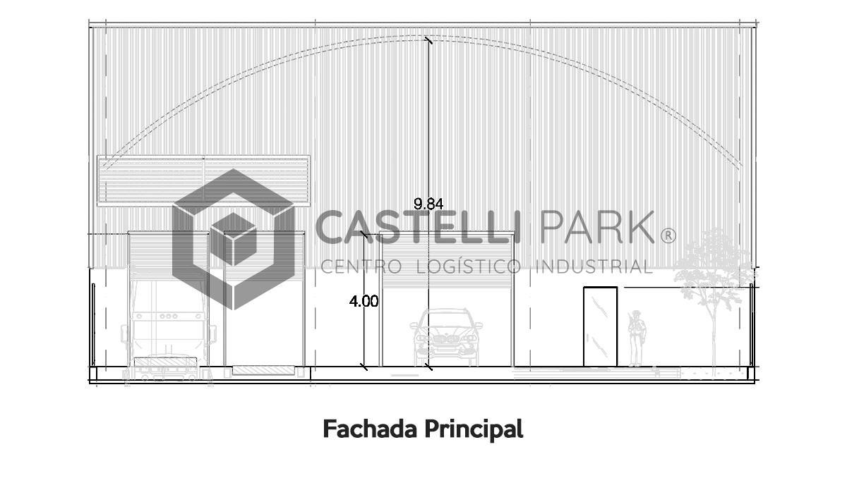 Nave 52 04 | Castelli Park