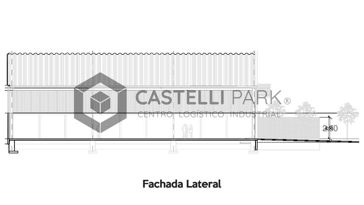 Nave 52 05 | Castelli Park