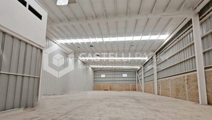 img Nave 13 02 | Castelli Park