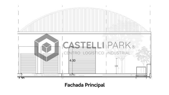 img Nave 46 04 | Castelli Park